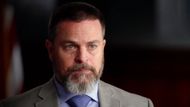 Detective Benjamin. (Screenshot from Dateline Episode Trailer: The Jacket/Dateline NBC on YouTube)